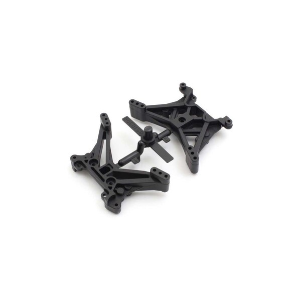 Plushdeluxe Shock Tower for KB10 Racing Parts PL2988527 - main